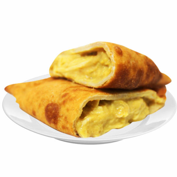 Cachanga de Ají de Gallina