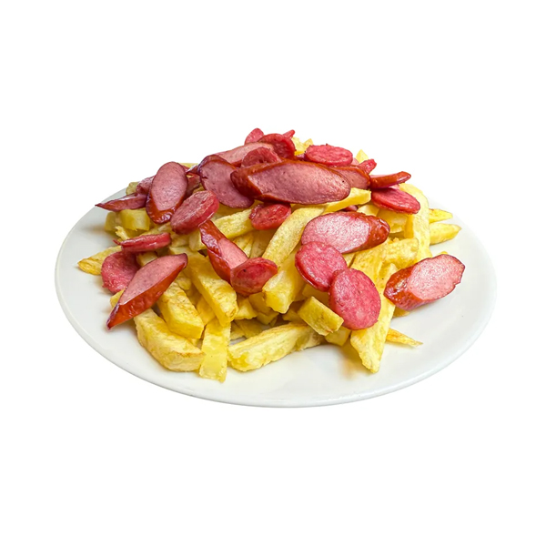 Chori Papas