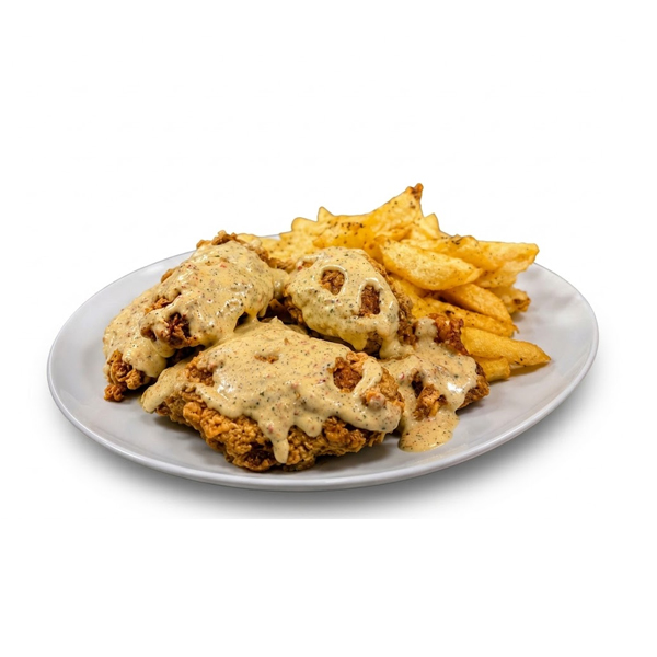 Alitas Acevichadas