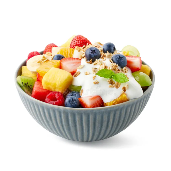 Ensalada de frutas